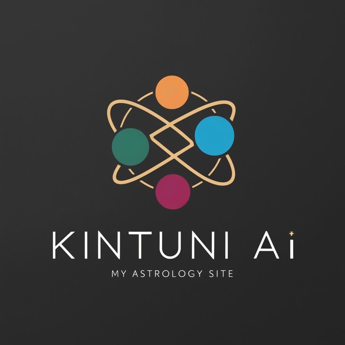 KintuniAI Logo